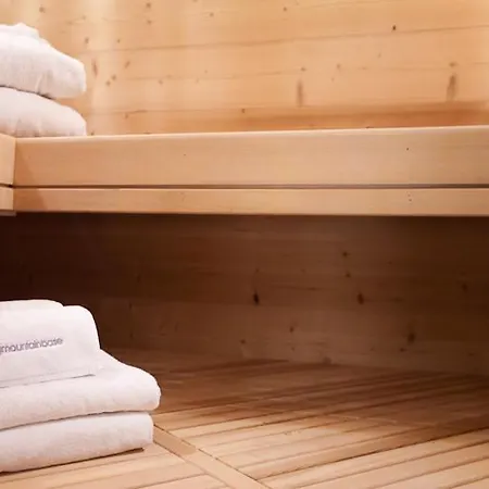 Chalet D'olivier * Chamonix