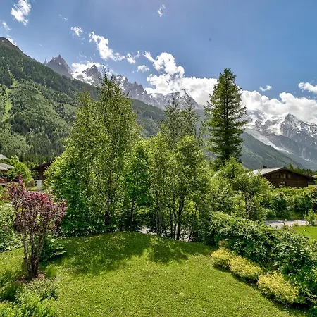 Chalet D'olivier Chalet *