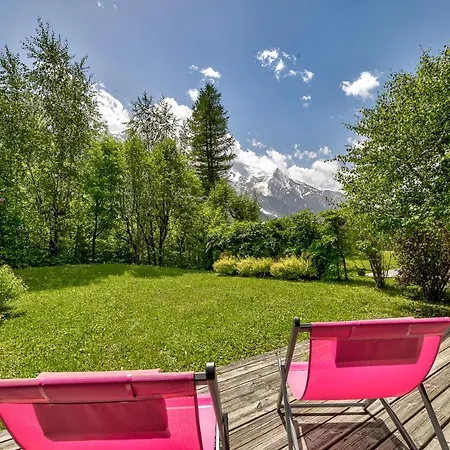 Chalet D'olivier * Chamonix