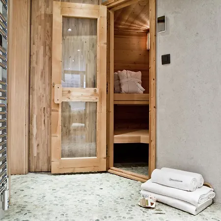 Chalet D'olivier * Chamonix