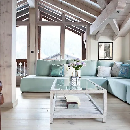 Chalet D'olivier * Chamonix