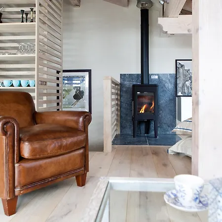 Chalet D'olivier Chalet Chamonix