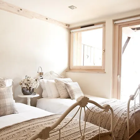 Chalet Chalet D'olivier