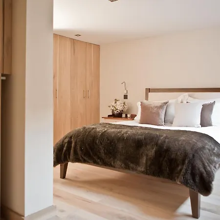 Chalet D'olivier *